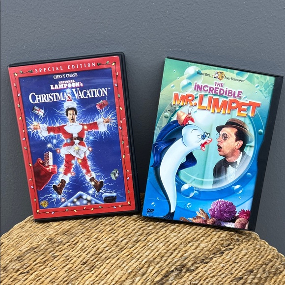 DVD Collection - Picture 6 of 15